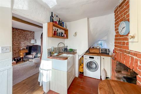 3 bedroom terraced house for sale, Sopwell Lane, St. Albans, Hertfordshire, AL1