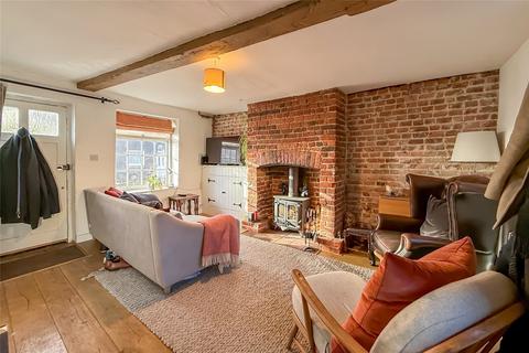 3 bedroom terraced house for sale, Sopwell Lane, St. Albans, Hertfordshire, AL1