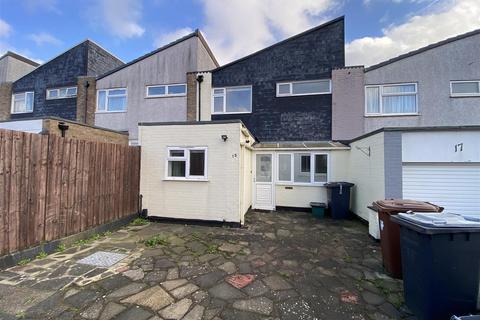 undefined, Hyde Avenue, Herts EN6