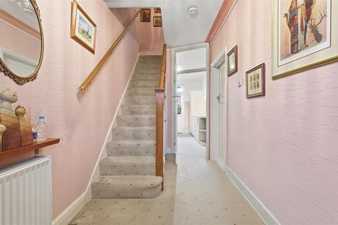 undefined, Beverley Crescent, Woodford Green IG8