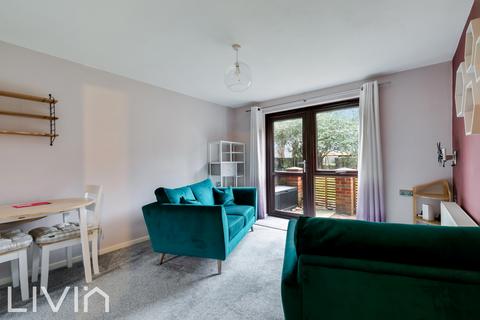 1 bedroom flat to rent, Croydon CR0