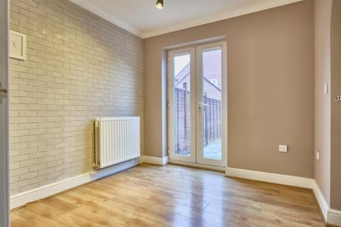 3 bedroom semi-detached house for sale, Applebees Meadow, Hinckley