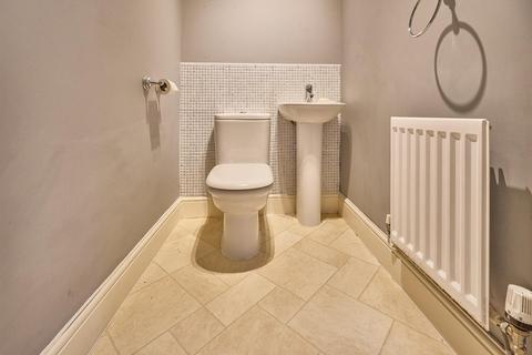 3 bedroom semi-detached house for sale, Applebees Meadow, Hinckley