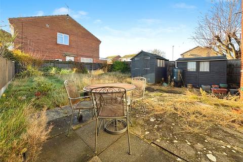 3 bedroom semi-detached house for sale, Braddon Road, Loughborough, Leicestershire