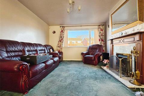 3 bedroom semi-detached house for sale, Braddon Road, Loughborough, Leicestershire