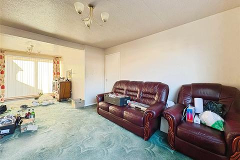 3 bedroom semi-detached house for sale, Braddon Road, Loughborough, Leicestershire