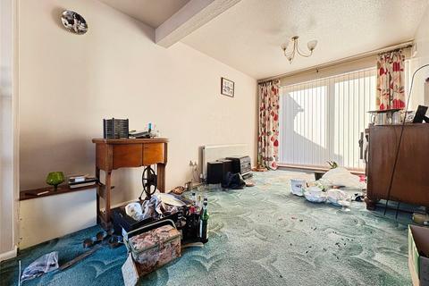 3 bedroom semi-detached house for sale, Braddon Road, Loughborough, Leicestershire
