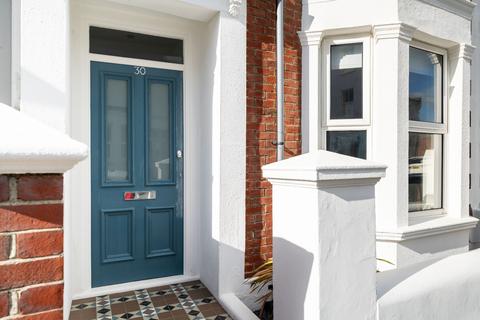 undefined, Arundel Street, Brighton