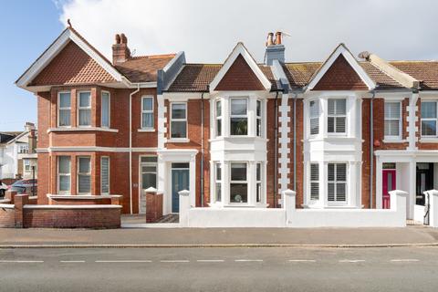 3 bedroom terraced house for sale, Arundel Street, Brighton