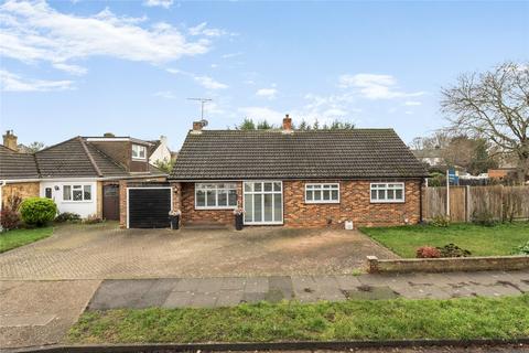 4 bedroom detached house for sale, Stewart Avenue, Shepperton, TW17