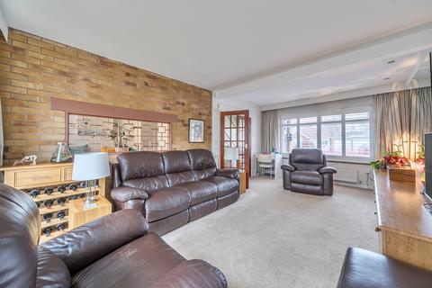 4 bedroom detached house for sale, Stewart Avenue, Shepperton, TW17