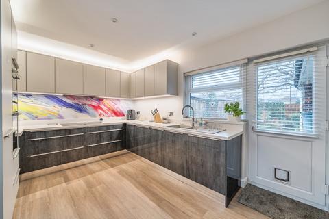 4 bedroom detached house for sale, Stewart Avenue, Shepperton, TW17