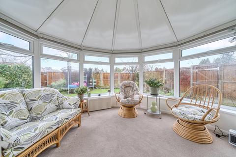 4 bedroom detached house for sale, Stewart Avenue, Shepperton, TW17