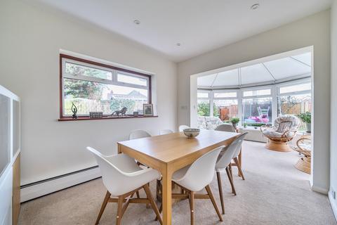 4 bedroom detached house for sale, Stewart Avenue, Shepperton, TW17