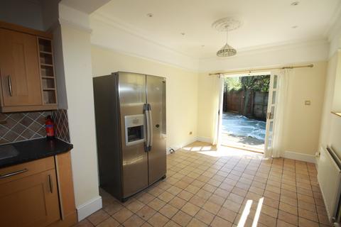 undefined, Devonshire Drive