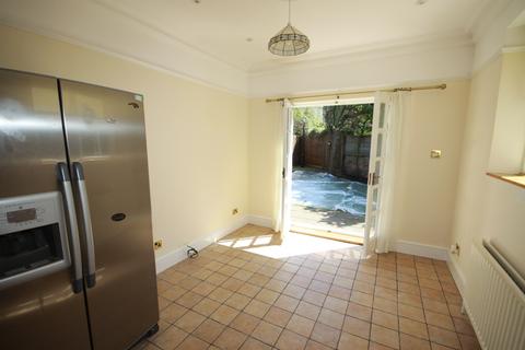 undefined, Devonshire Drive