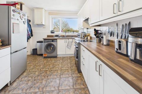 undefined, Clos Hendre, Cardiff. CF14