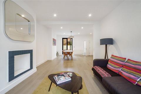 3 bedroom terraced house for sale, Colehill Lane, London, SW6