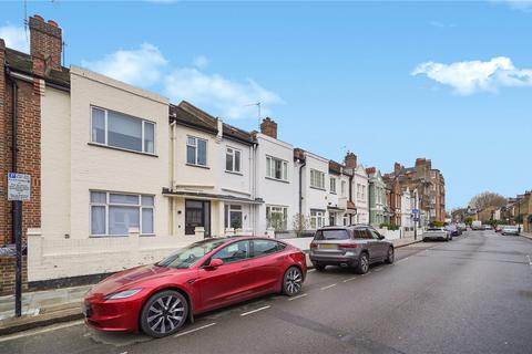 3 bedroom terraced house for sale, Colehill Lane, London, SW6