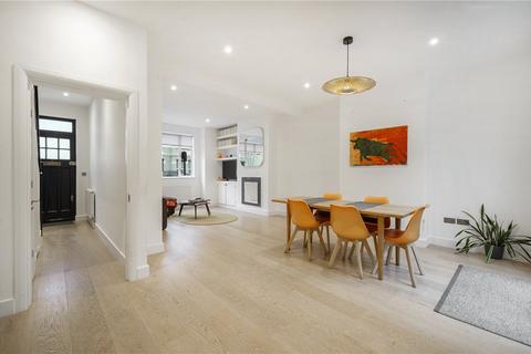 3 bedroom terraced house for sale, Colehill Lane, London, SW6