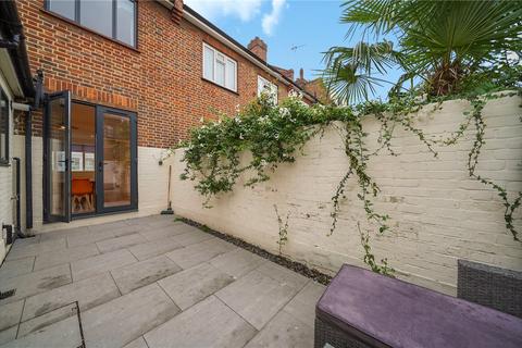 3 bedroom terraced house for sale, Colehill Lane, London, SW6