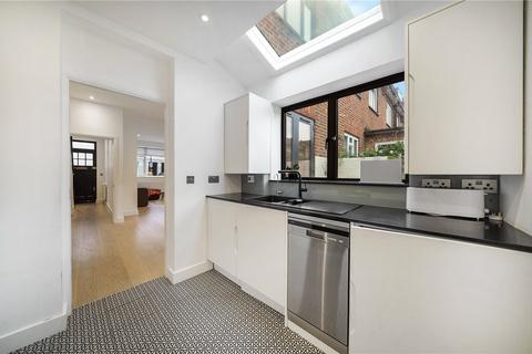 3 bedroom terraced house for sale, Colehill Lane, London, SW6