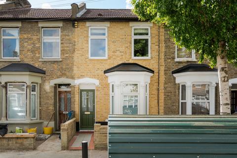 undefined, Pevensey Road, London E7
