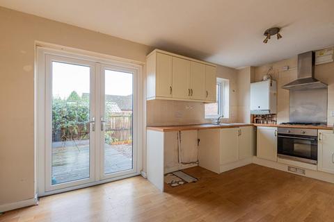 3 bedroom semi-detached house for sale, Heol Y Ddol, Caerphilly CF83