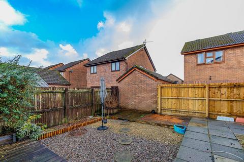 3 bedroom semi-detached house for sale, Heol Y Ddol, Caerphilly CF83