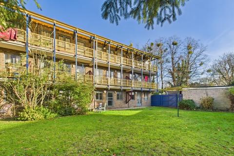 undefined, Queensway, Cambridge