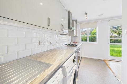 undefined, Queensway, Cambridge