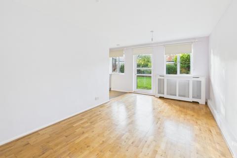 undefined, Queensway, Cambridge