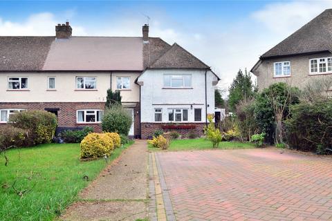 3 bedroom end of terrace house for sale, Oxted, Surrey, RH8