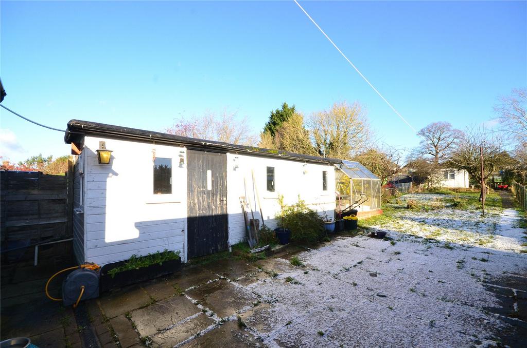 Outbuilding