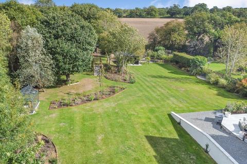 5 bedroom detached house for sale, North Hill, Little Baddow