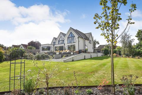 undefined, North Hill, Little Baddow