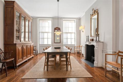 undefined, Doughty Street, London, WC1N
