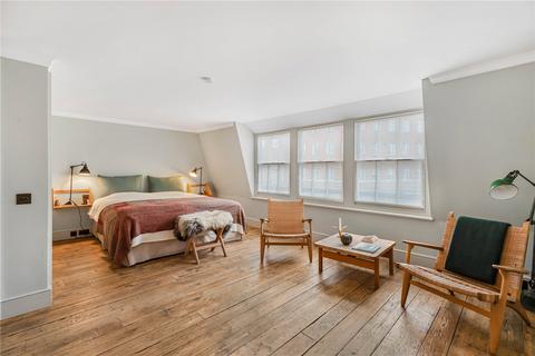 undefined, Doughty Street, London, WC1N