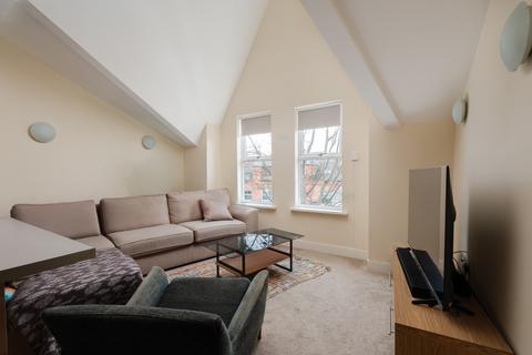 2 bedroom flat for sale, 14 Ivanhoe Road, Liverpool, Merseyside, L17