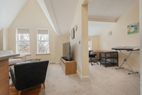 2 bedroom flat for sale, 14 Ivanhoe Road, Liverpool, Merseyside, L17