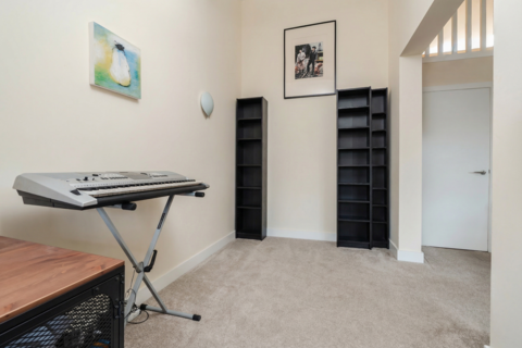 2 bedroom flat for sale, 14 Ivanhoe Road, Liverpool, Merseyside, L17
