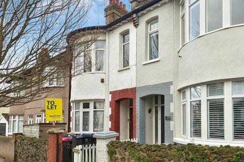 Northview Drive, Westcliff-On-Sea
