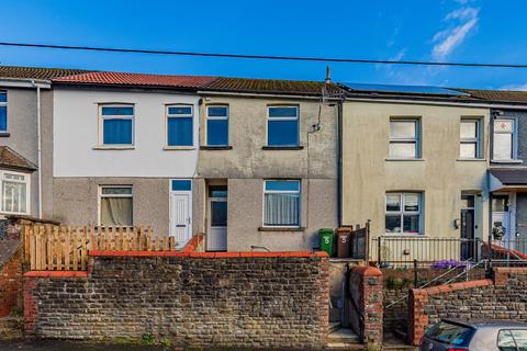 undefined, Edward Terrace, Caerphilly CF83