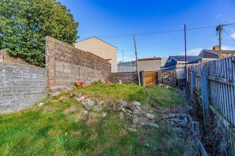 undefined, Edward Terrace, Caerphilly CF83