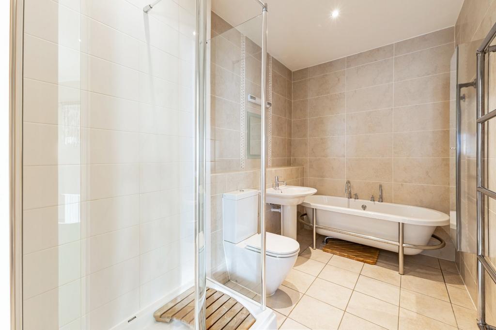 En-Suite
