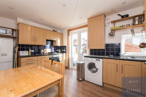 2 bedroom terraced house for sale, Exeter EX4