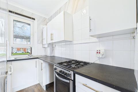 undefined, 12 Royston Square