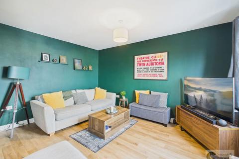3 bedroom end of terrace house for sale, Webster Close, Newton Abbot