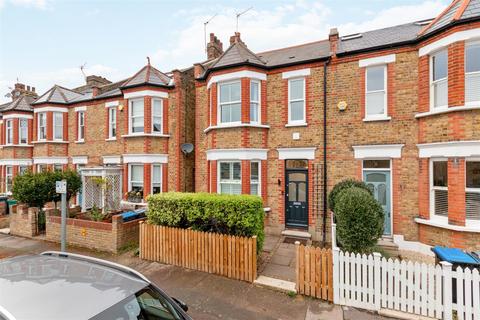 undefined, Rosevine Road, West Wimbledon SW20
