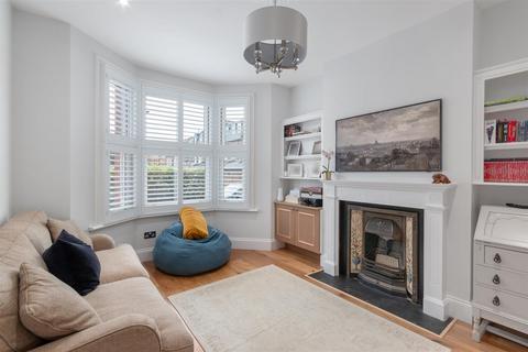 undefined, Rosevine Road, West Wimbledon SW20